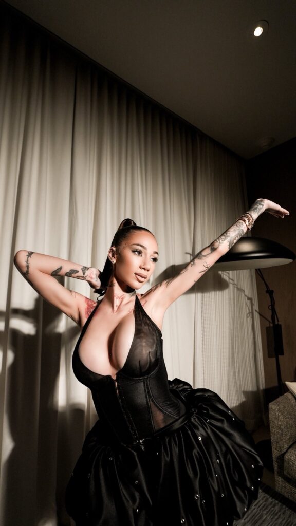 Bhad Bhabie