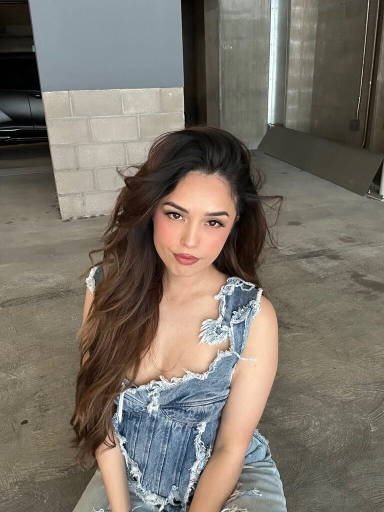 Valkyrae