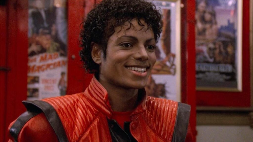 Michael Jackson