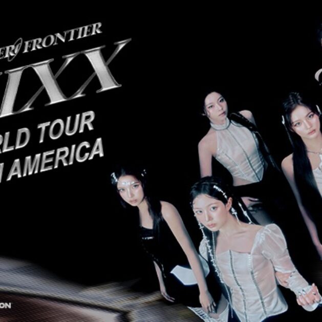 IT'S OFFICIAL: NMIXX Launches Their Debut World Tour With “EPISODE