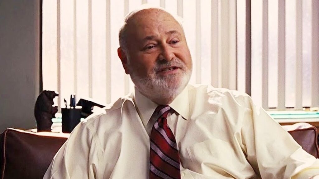 Rob Reiner