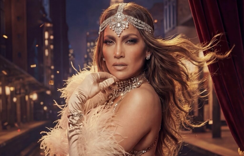 Jennifer Lopez