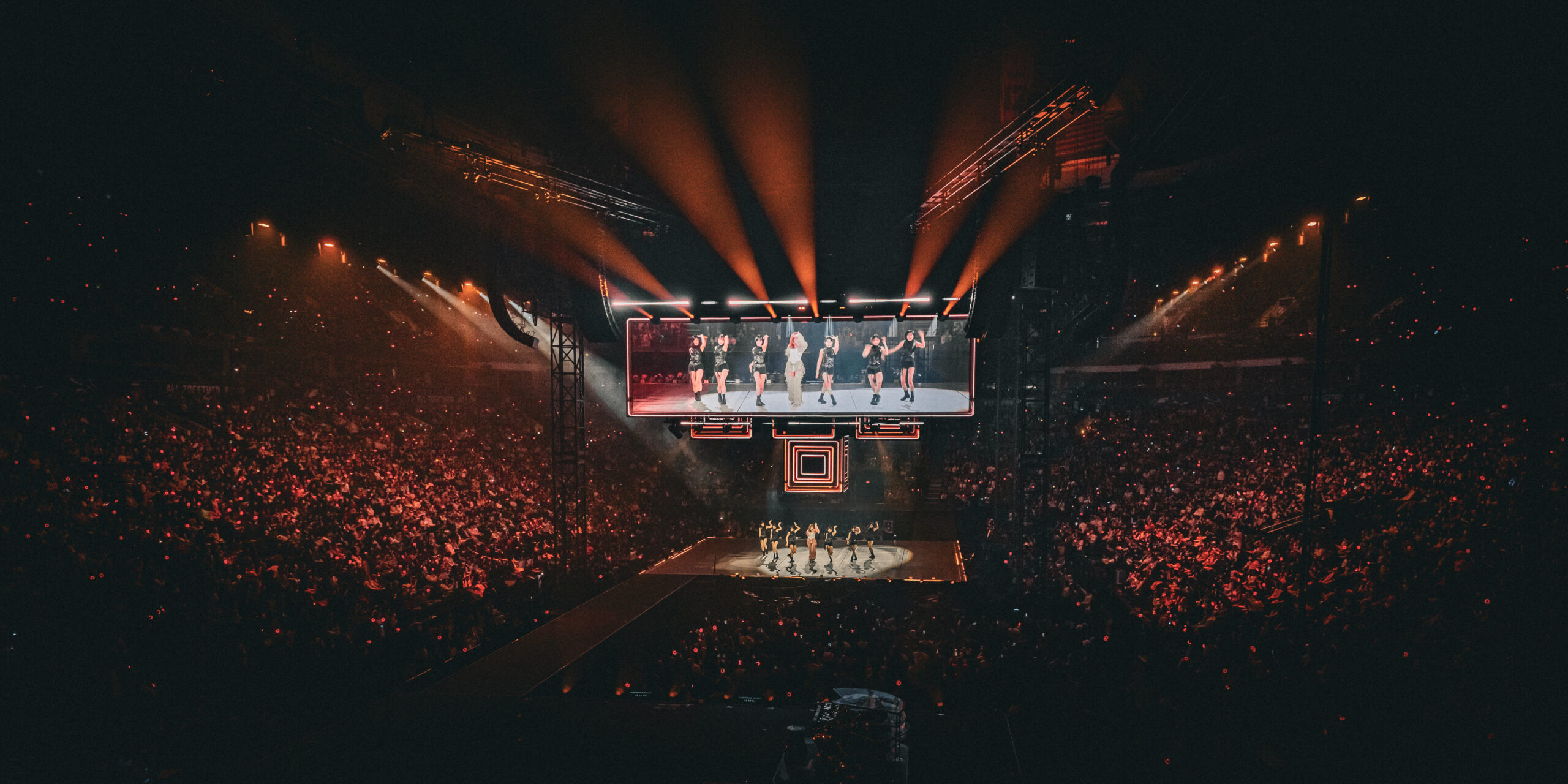 TWICE | Photo Credit: JYP Entertainment, Hanbin Lee