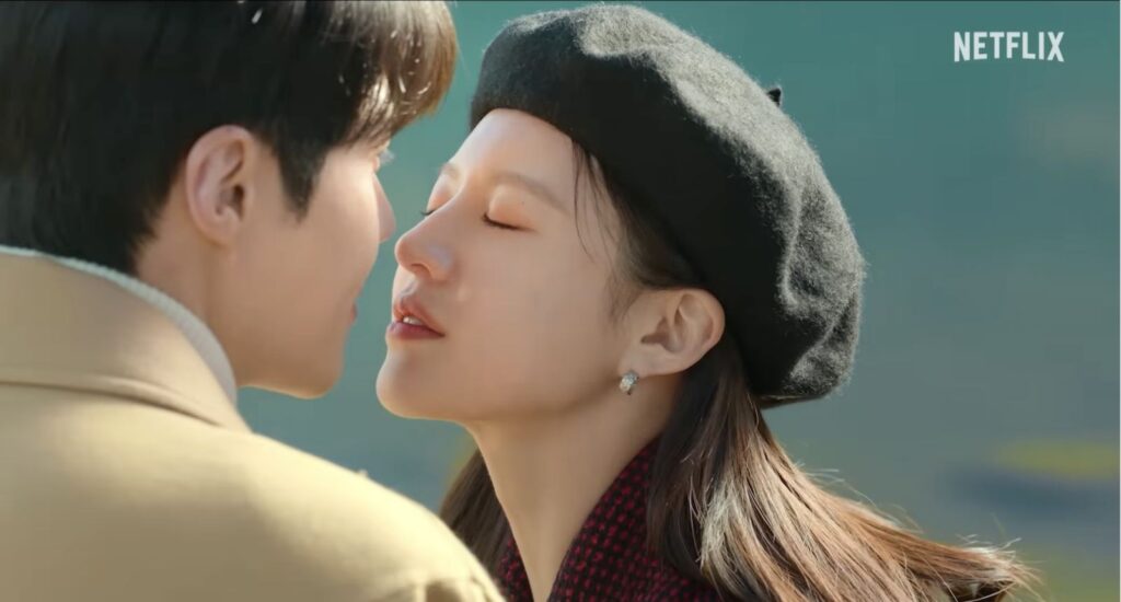 Can This Love Be Translated?