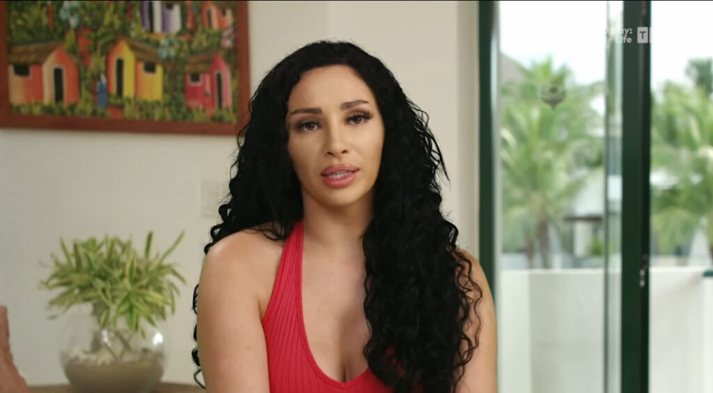 90 Day: The Single Life