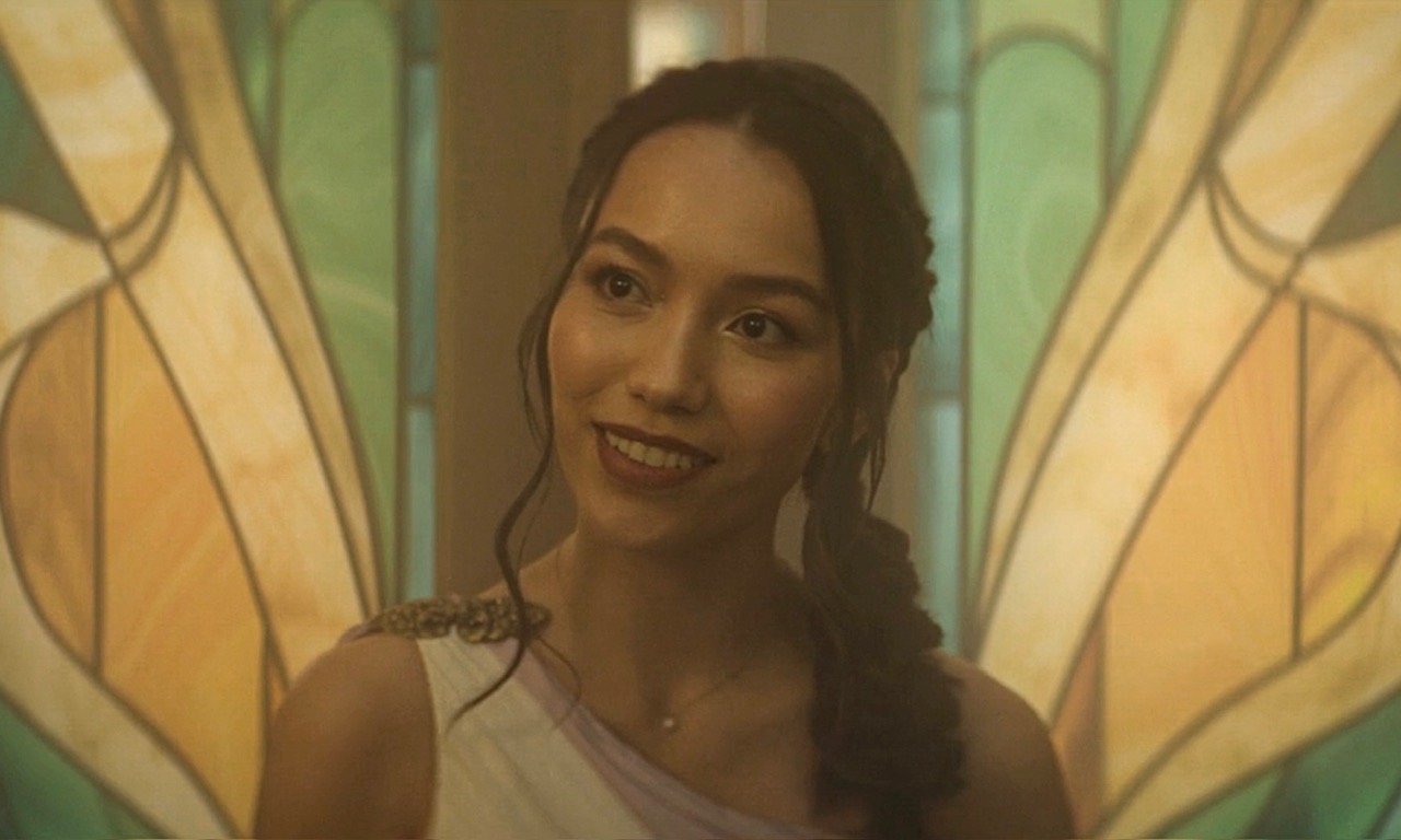 Percy Jackson - Episode 5 We Check In To C.C.’s Resort and Spa