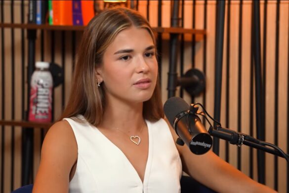 Jameliz Smith Rips Apart Sophie Rain’s $99M OnlyFans “Proof” Video