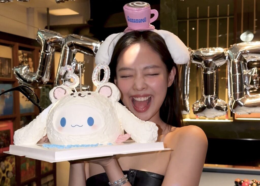Jennie