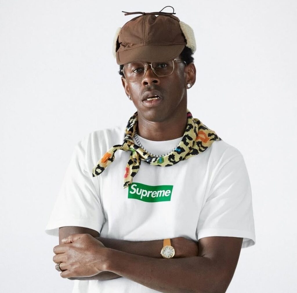 Tyler, The Creator