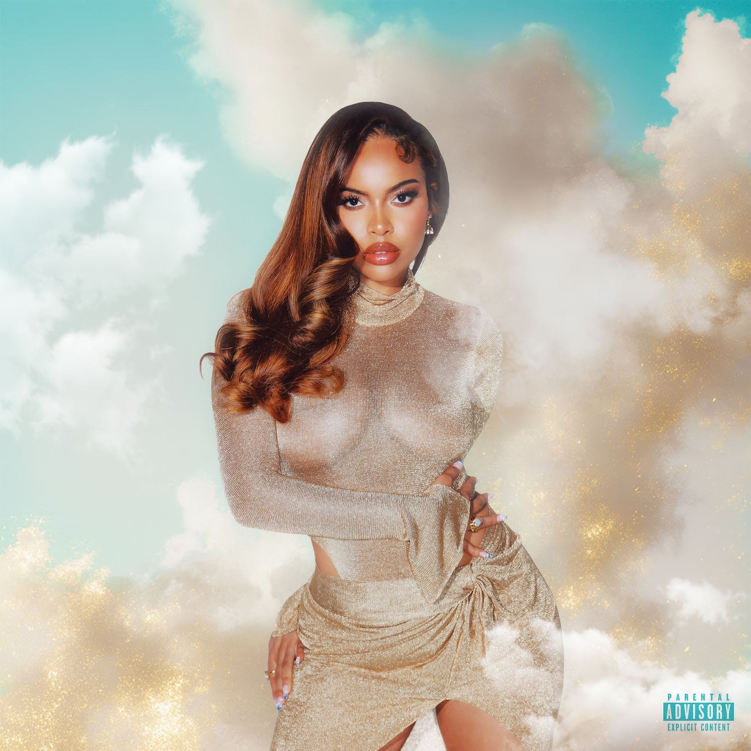 Leaf photographed by High Rise Media