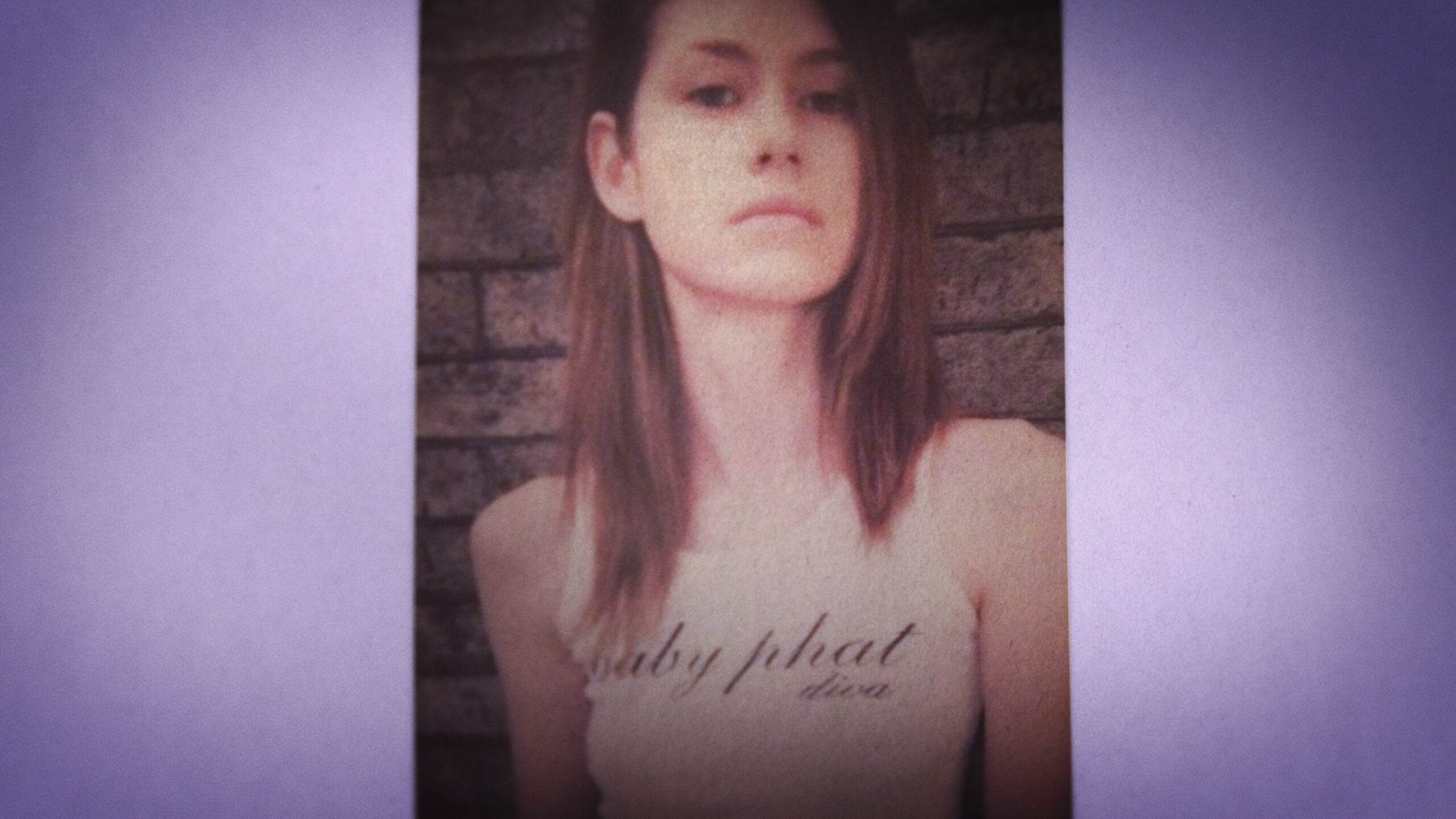 Reality Check: Inside America's Next Top Model. Shandi Sullivan in Reality Check: Inside America's Next Top Model. Cr. Courtesy of Netflix © 2026