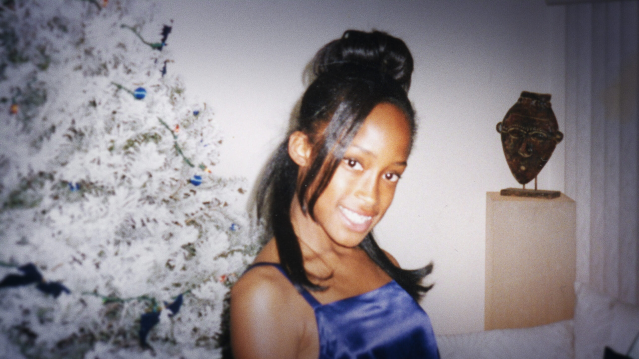 eality Check: Inside America's Next Top Model. Keenyah Hill in Reality Check: Inside America's Next Top Model. Cr. Courtesy of Netflix © 2026