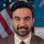 Zohran Mamdani