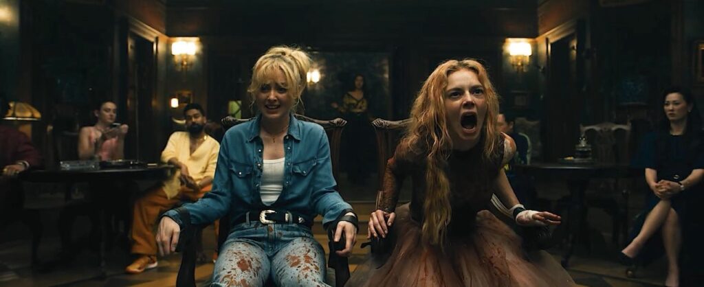 Ready or Not 2: Here I Come