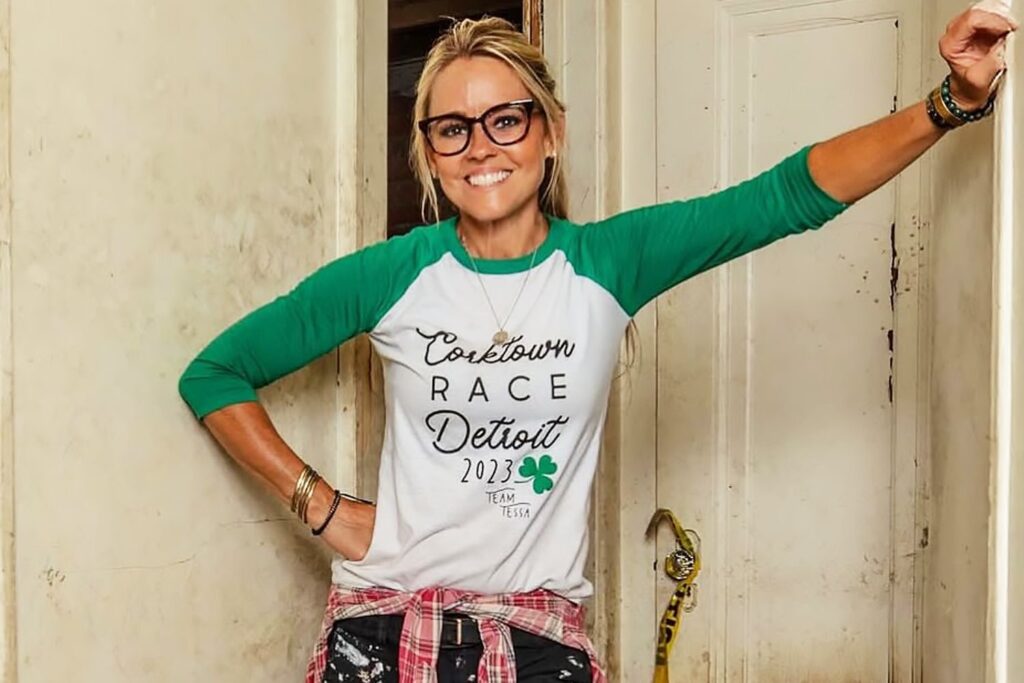 Nicole Curtis