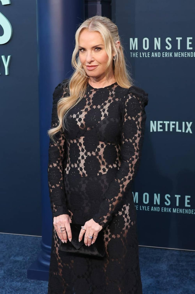 Leslie Grossman | Photo Credit: Leon Bennett/ WireImage