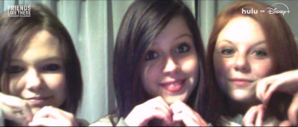 Friends Like These: The Murder of Skylar Neese