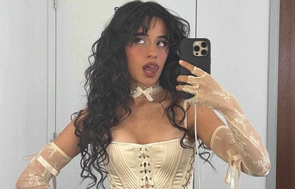 Camila Cabello