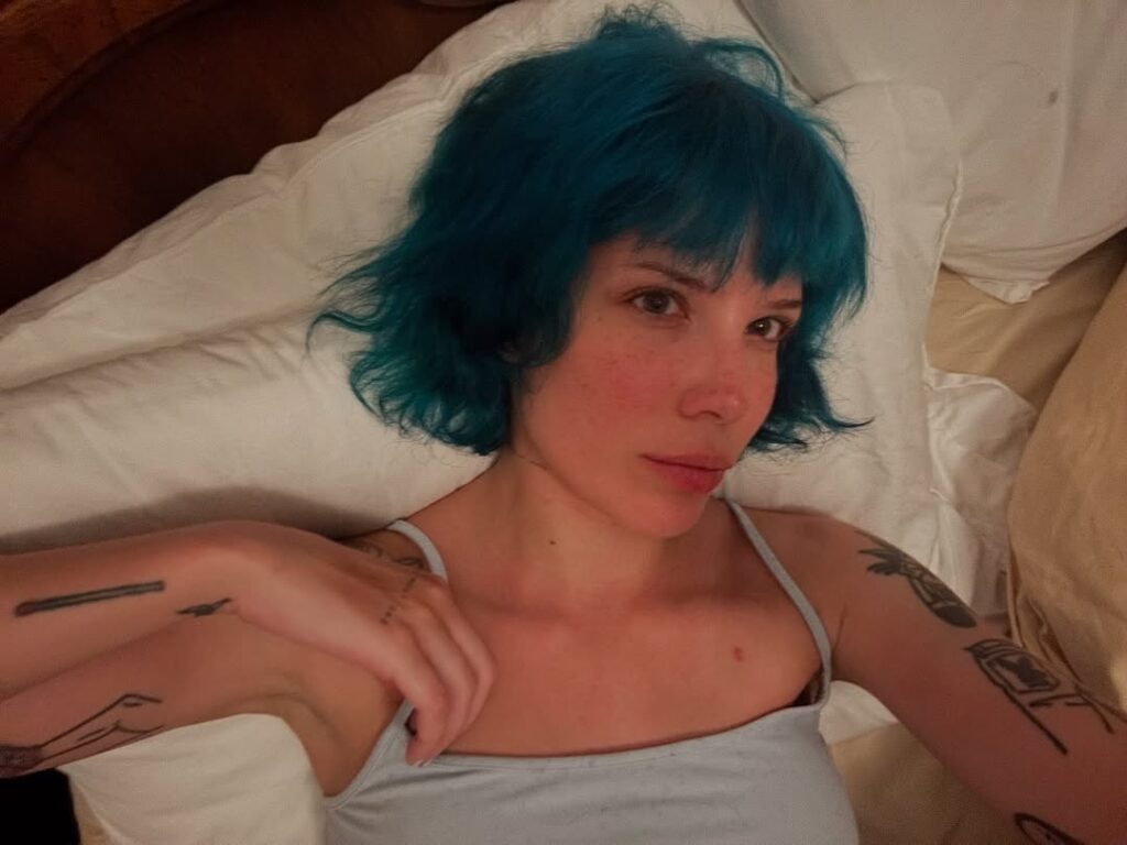 Halsey