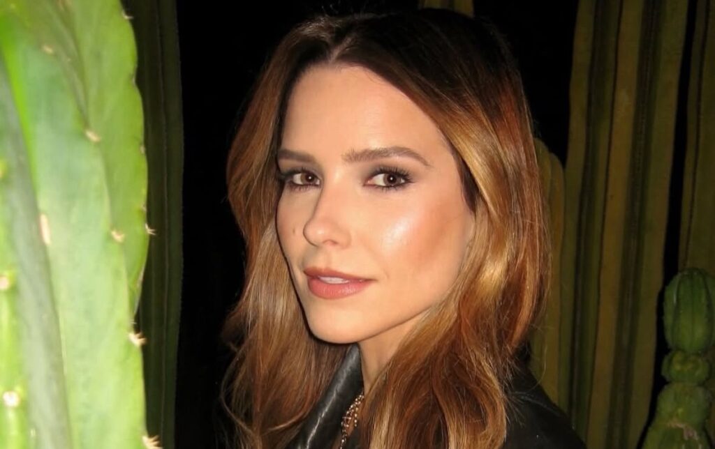 Sophia Bush