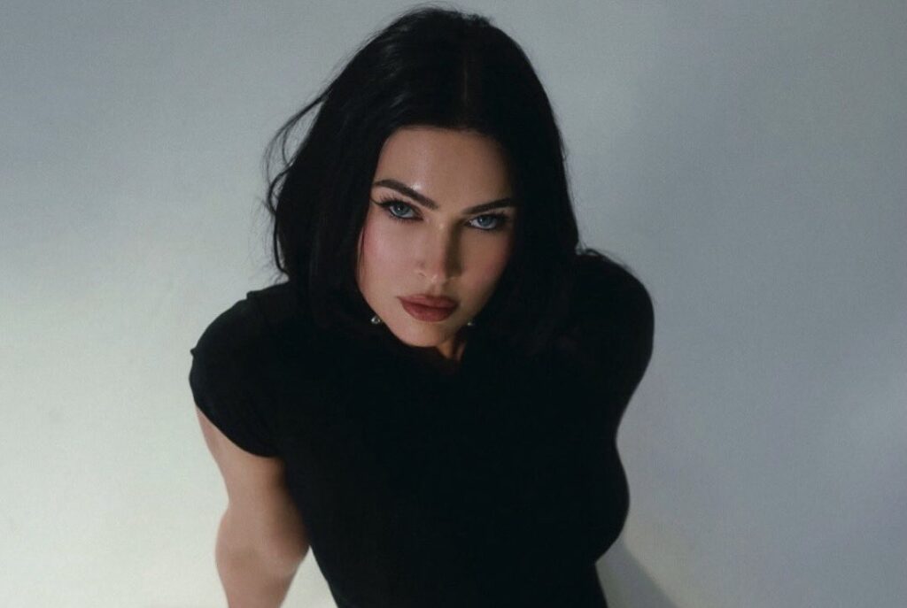 Megan Fox