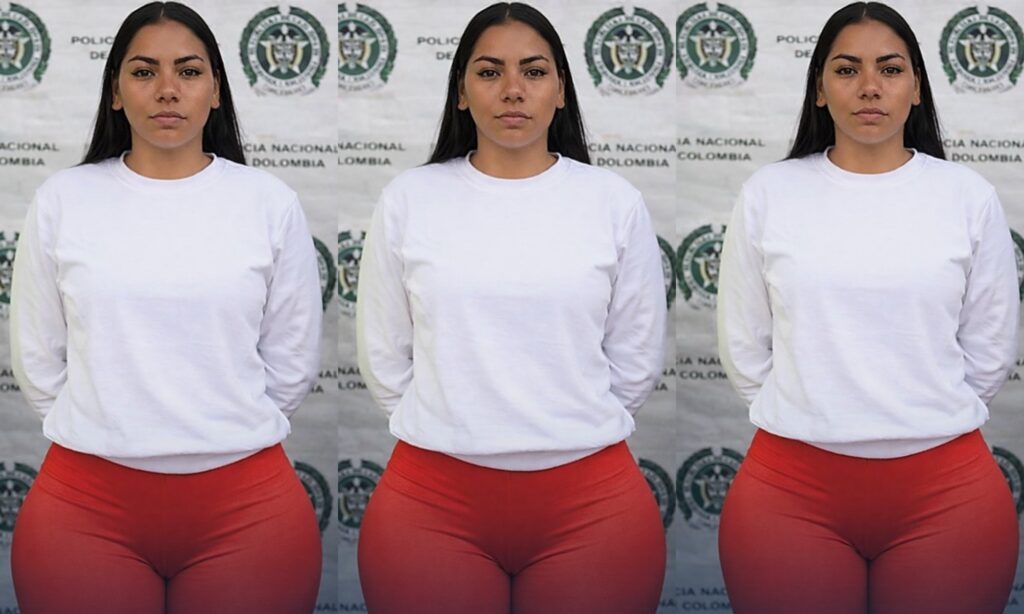 Marelbis Lozano aka Chucha Grande