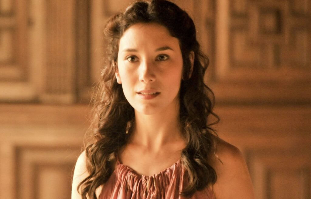 Sibel Kekilli