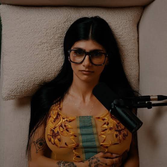 Mia Khalifa