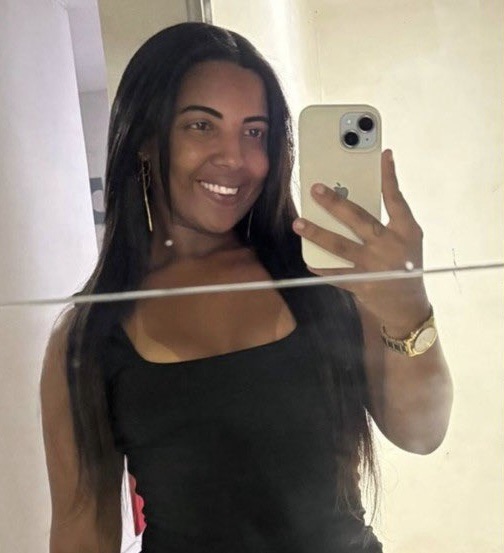 Mariele Vitória Alves de Lima