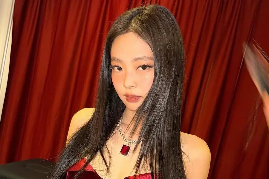 Jennie Kim