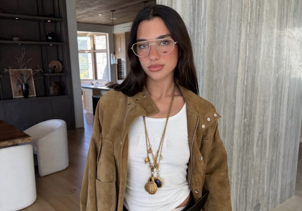 Dua Lipa