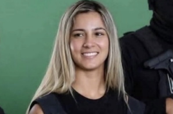 Tatiana Verónica Marset Alba