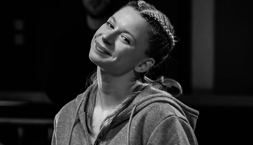 Dominika Elischerova