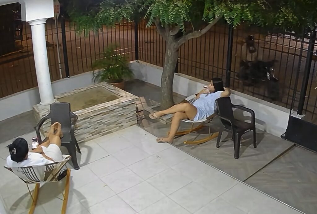 Katerine Paola Torres Barros