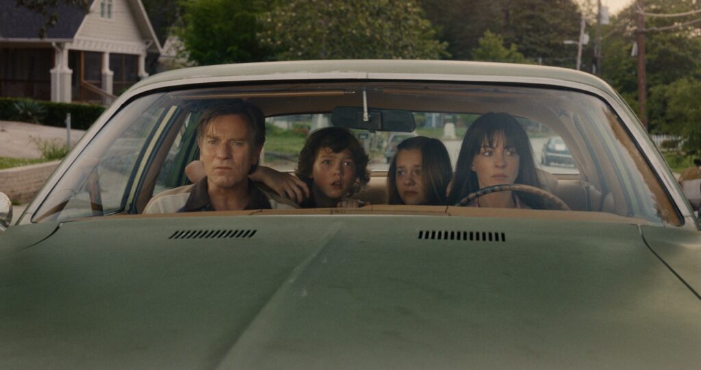 The End of Oak Street