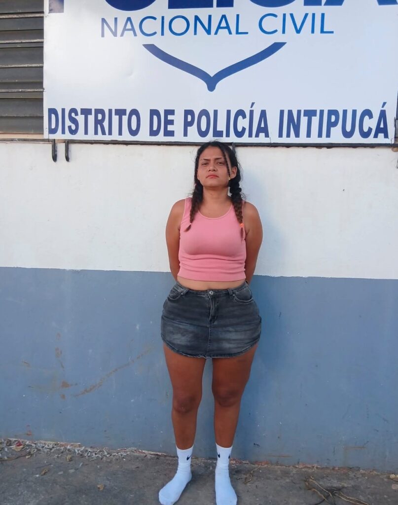 Verónica Margarita Claros Padilla