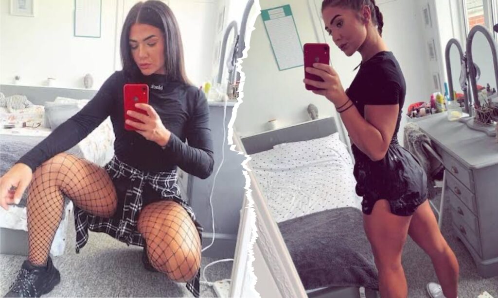 Cherrie-Ann Austin-Saddington