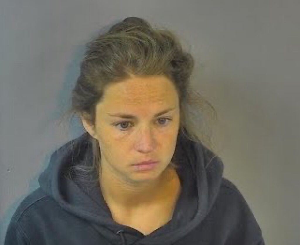 Mary "Hanna" Mattingly