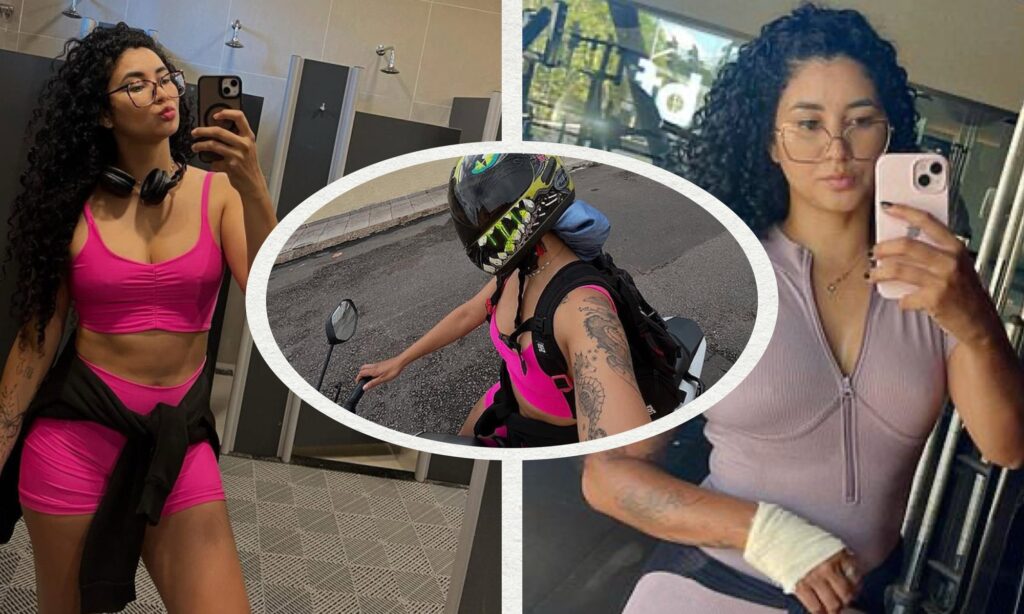 Larissa da Silva Machado