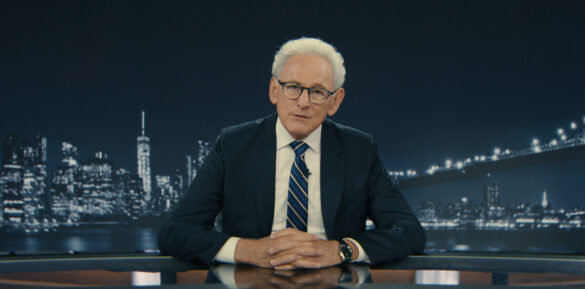 VICTOR GARBER NOT SUITABLE FOR WORK - From comedy hitmaker Mindy Kaling, “Not Suitable for Work” centers around five work-obsessed twenty-somethings striving for professional success and, if they have time, personal happiness in Manhattan’s most glamorous neighborhood, Murray Hill. (Disney) VICTOR GARBER