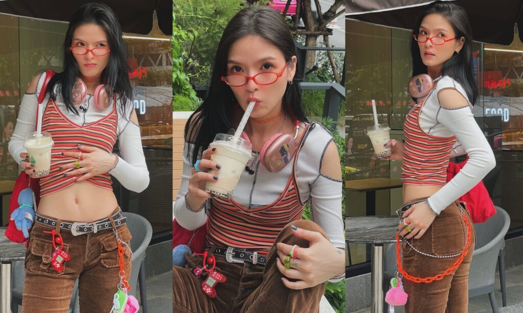 Christine Gulasatree Michalsky