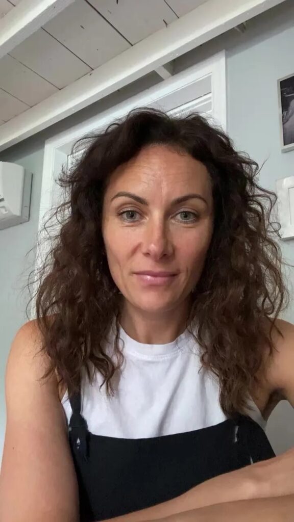 Laura Benanti