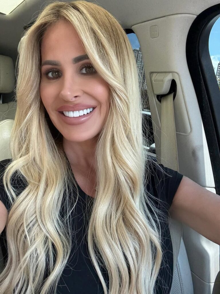 Kim Zolciak