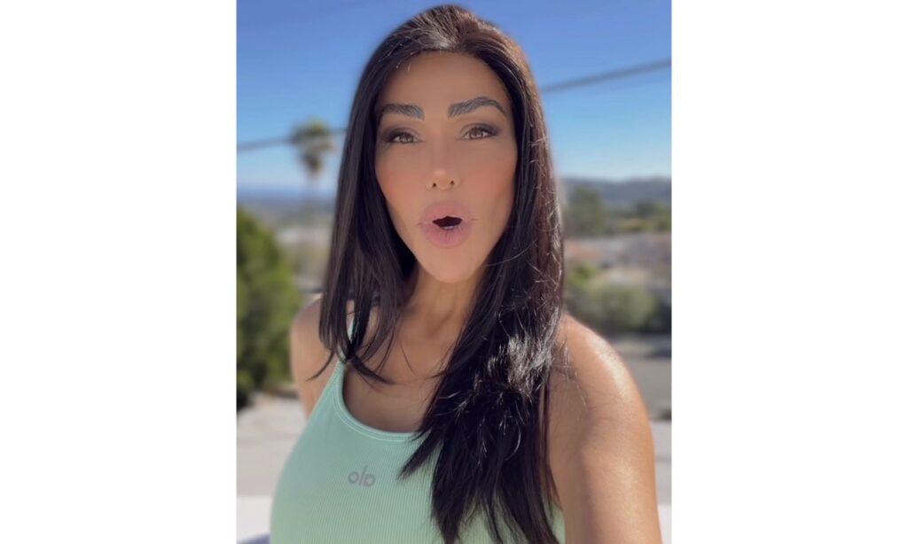 Hamideh Soleimani Afshar