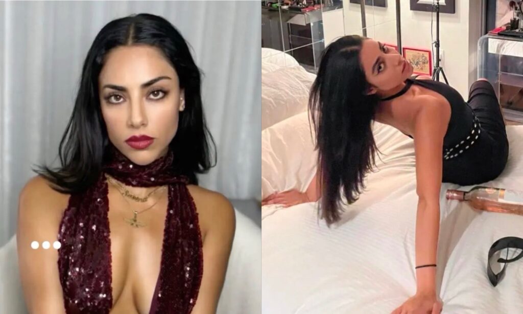 Sarinasadat Hosseiny