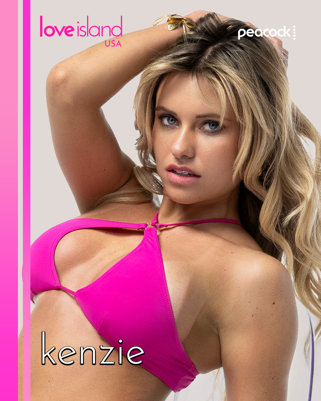 Kenzie Annis