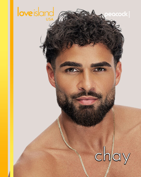 CHAY
