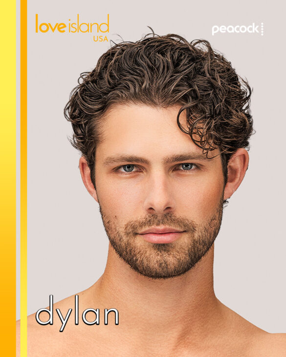 DYLAN