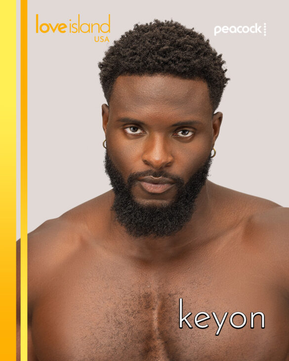 KEYON