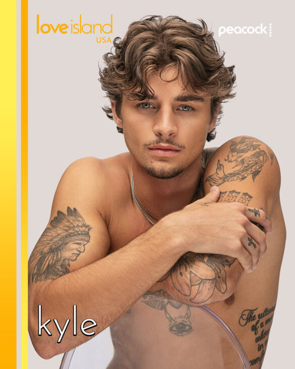 KYLE